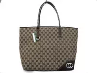 femmes gucci discount sac 2013 bon sac he2183 abricot 46cmx32cmx12cm